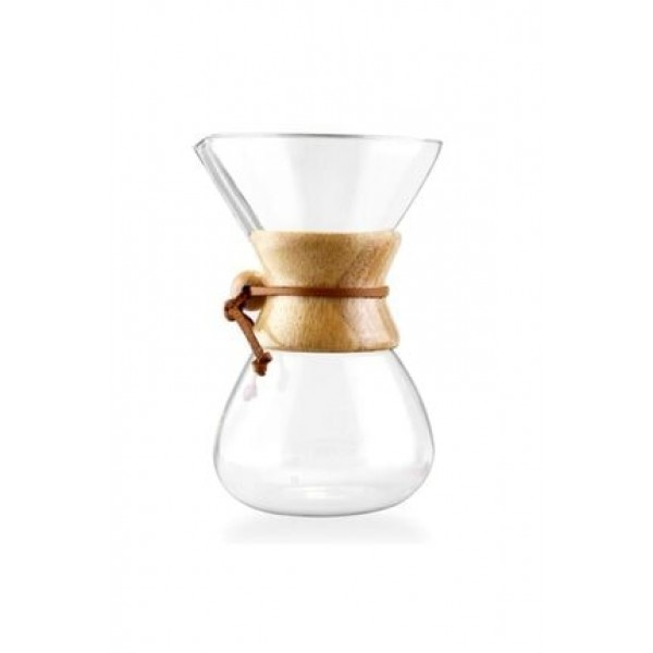 Piccotti 600 ml  Kahve Demleme Ekipmanı